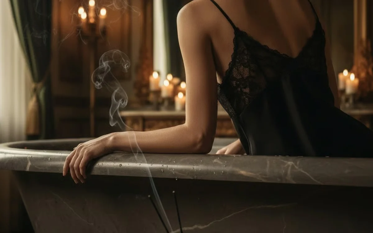 🌸36 岁女性 CEO 的 7 天重生记录|我终于找回了自己